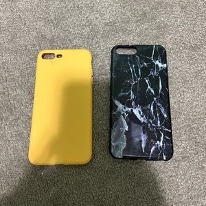 iPhone 7plus phone cases